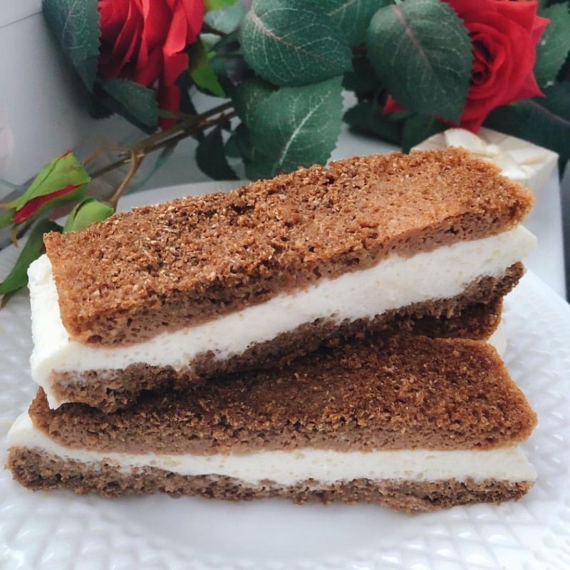 Kinder Pingui молочный ломтик
