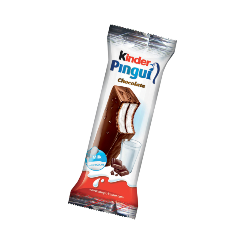 Киндер Пингви шоколад
