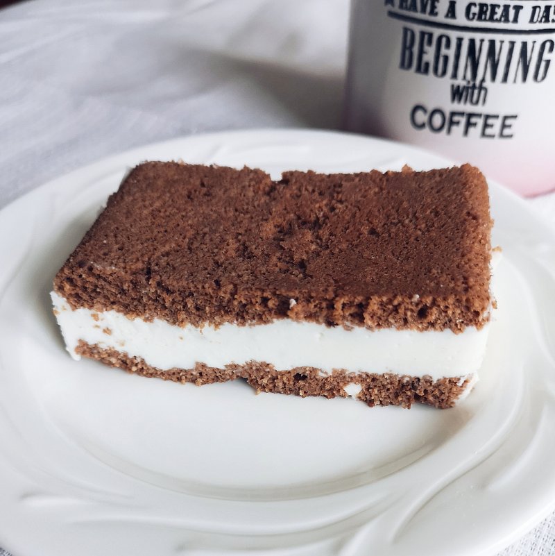 Киндер с карамелью
