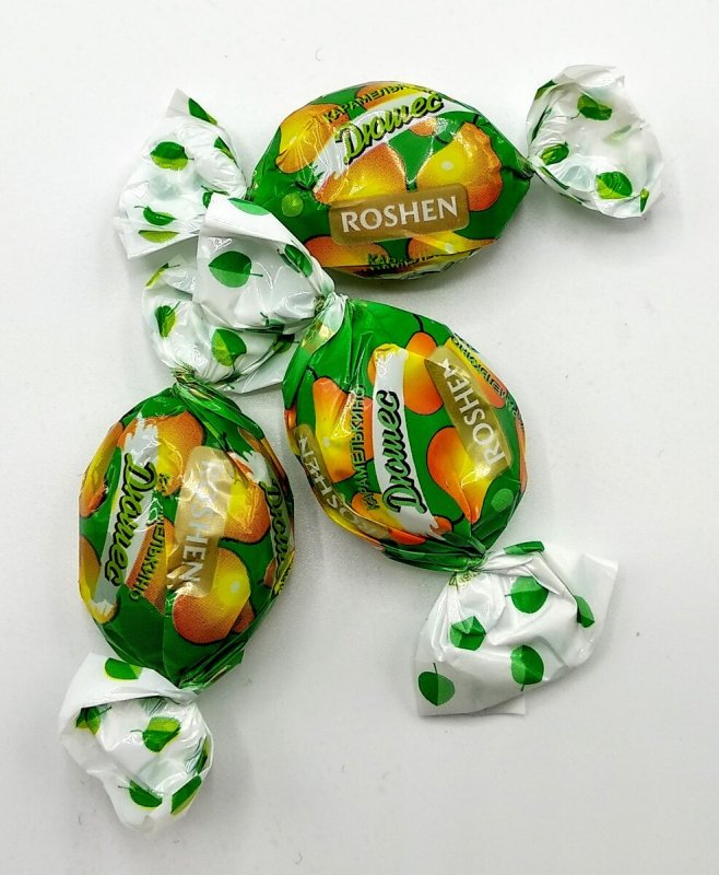 Карамель Дюшес 250гр
