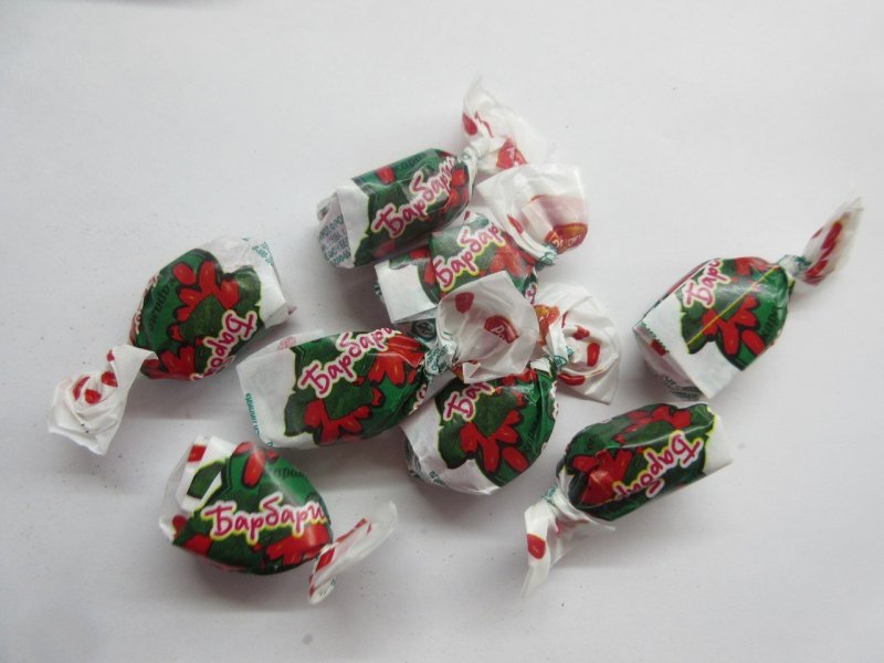 Конфеты Roshen Дюшес