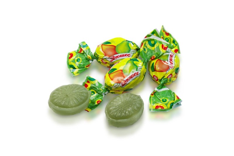 Карамель Дюшес 5кг