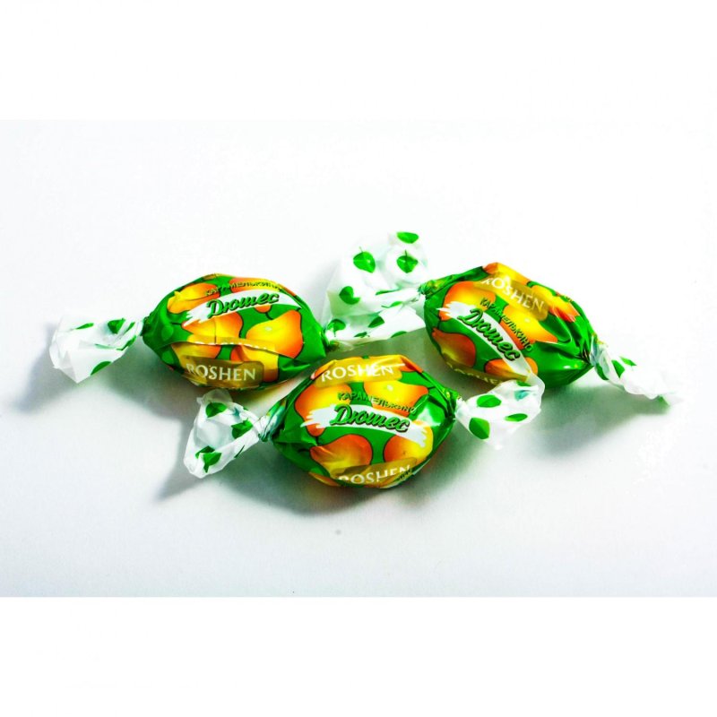 Конфеты Roshen Дюшес