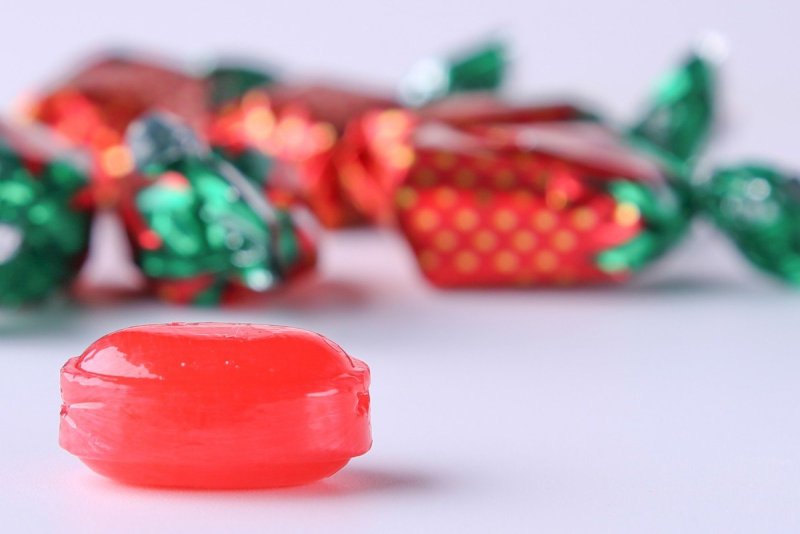 Барбарис Roshen