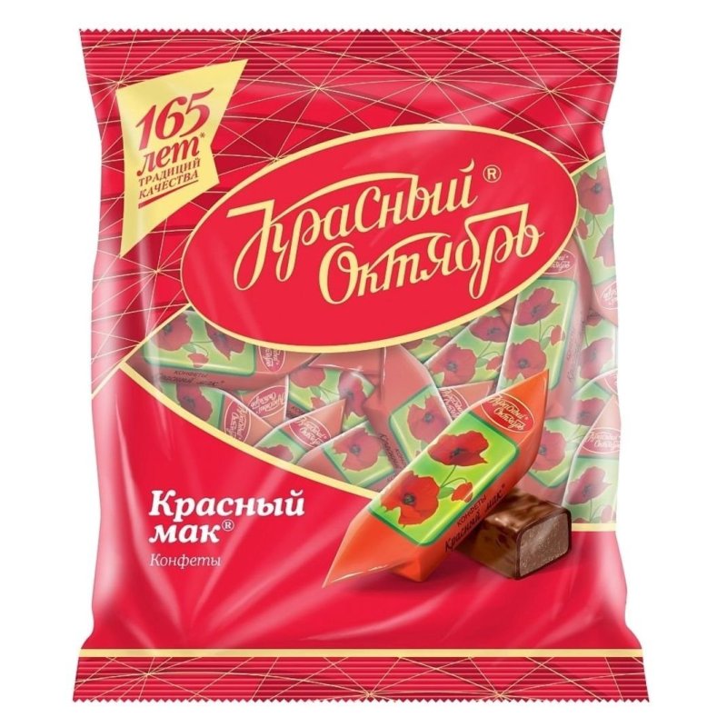 Конфеты мишка на севере фабрика Крупской