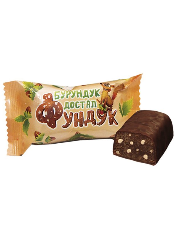 Конфеты детский сувенир Славянка 20гр