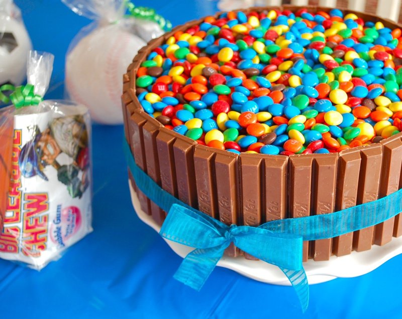 Драже m&MS С арахисом