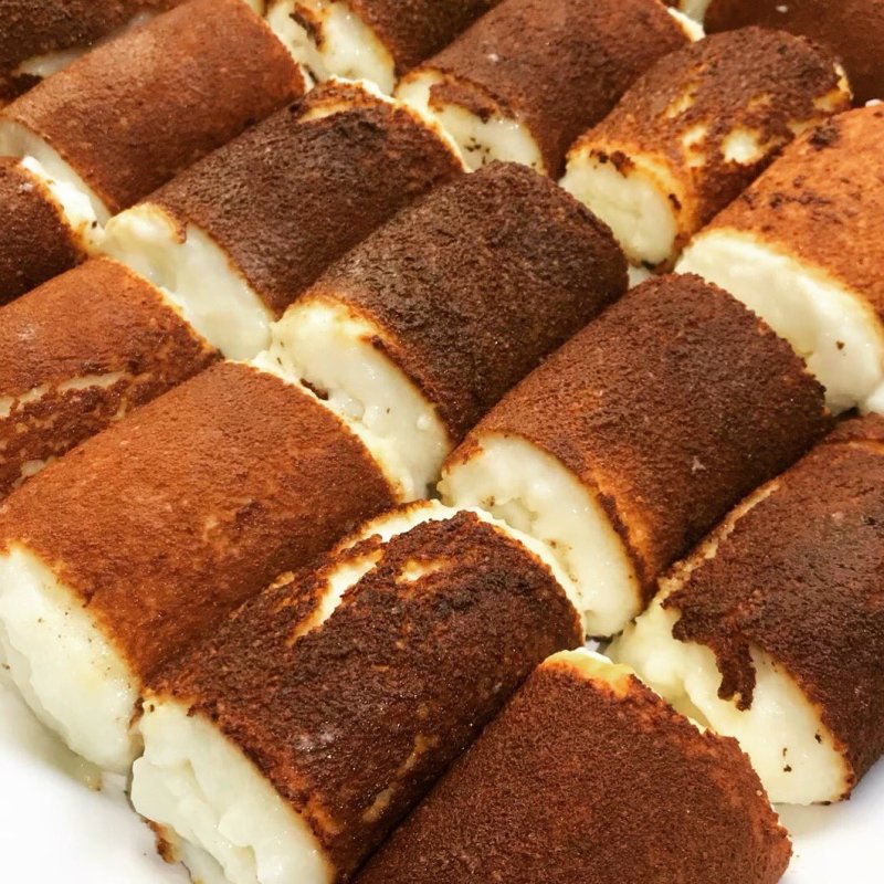 Нахичеванская пахлава
