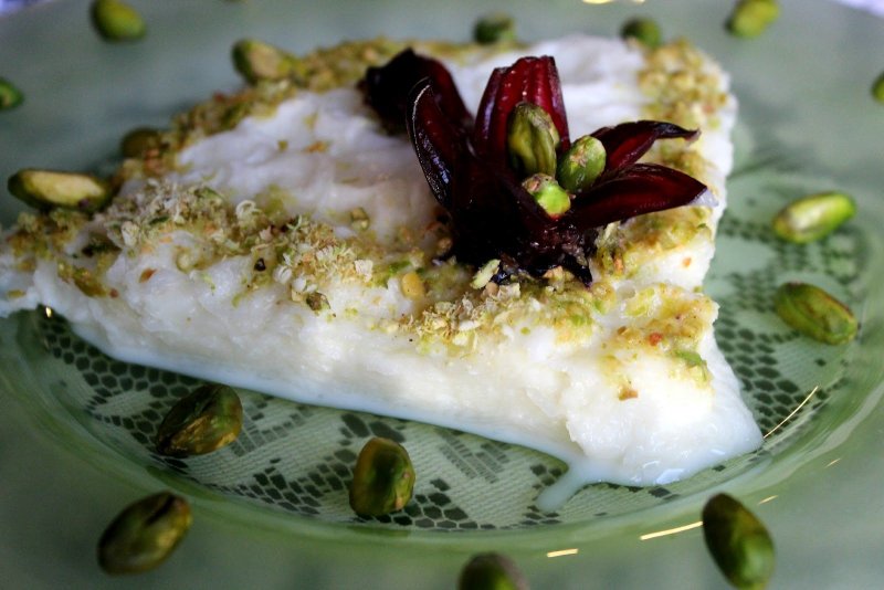 Тулумба турецкая кухня.