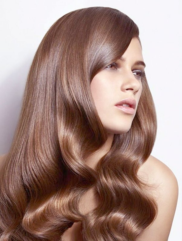 Антоцианин Chocolate Brown