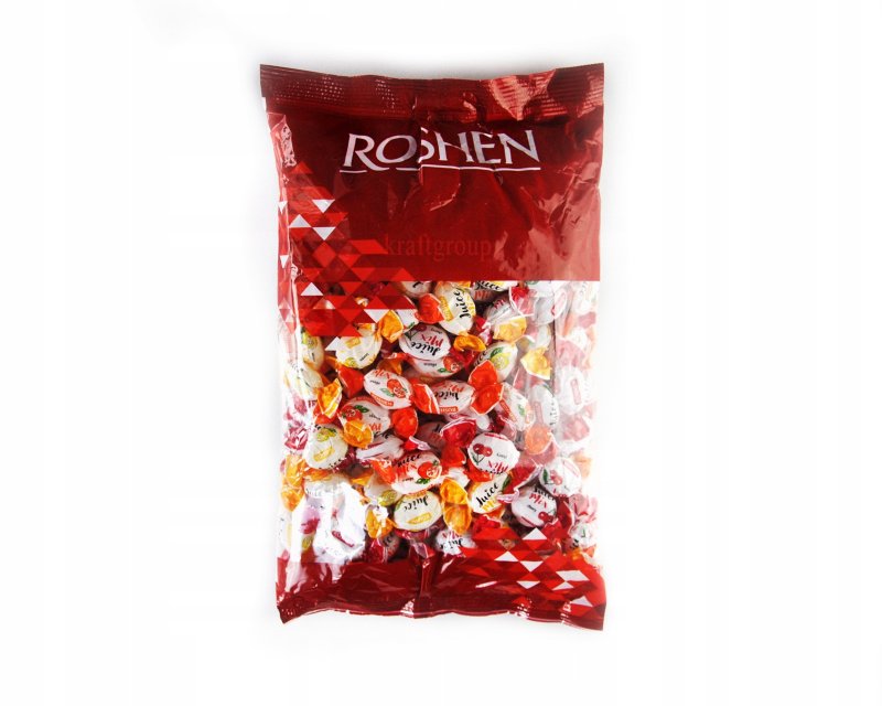 Конфеты Roshen Монблан