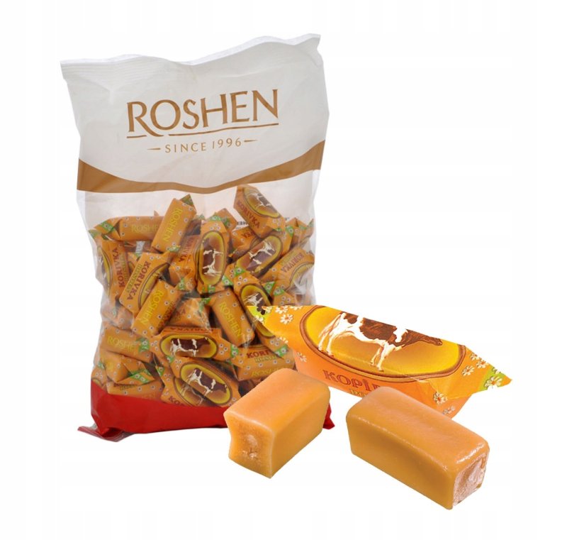 Конфеты Roshen Бим Бом