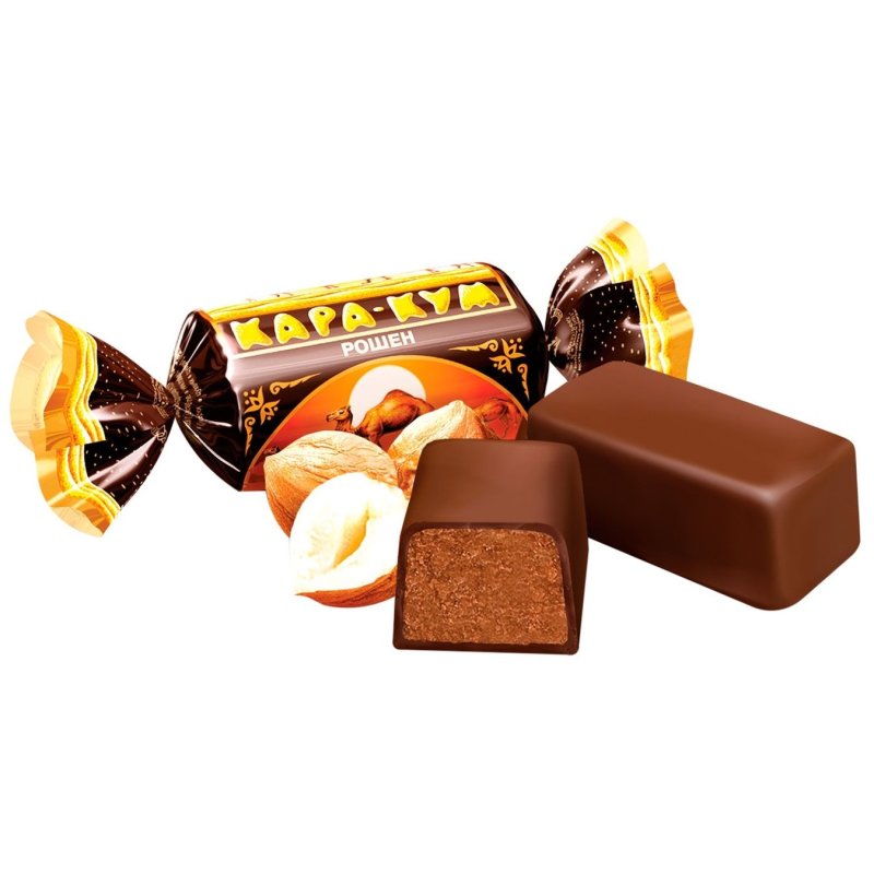 Roshen кислинка