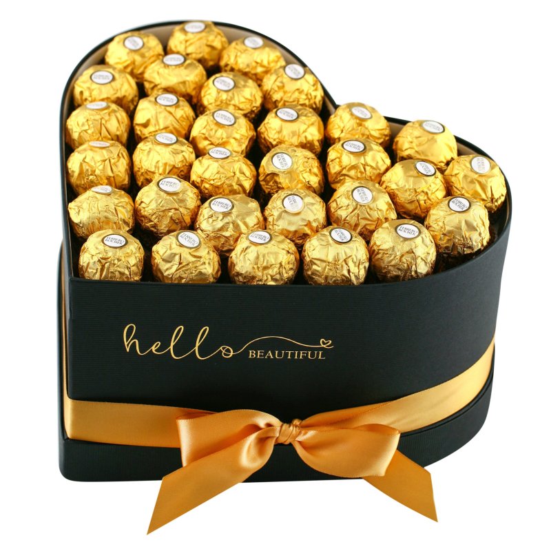 Конфеты Roshen Toffy