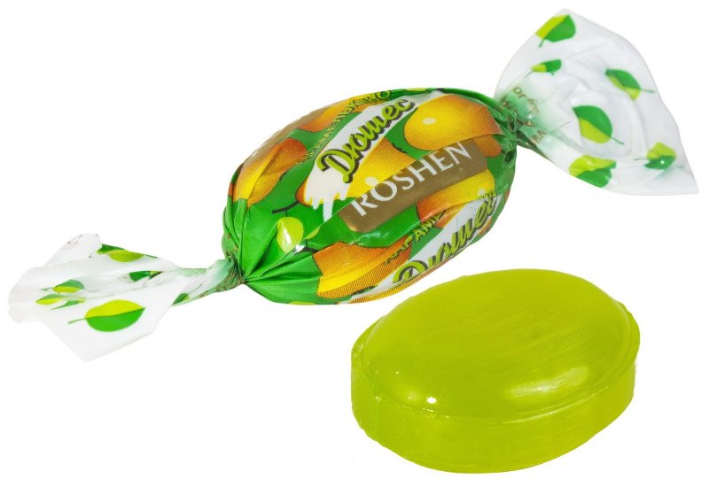 Карамельные конфеты Roshen