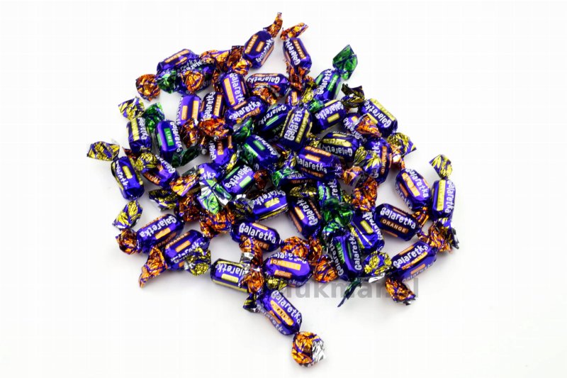 Roshen конфеты