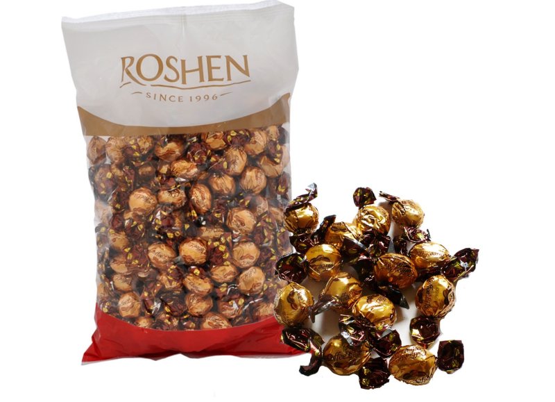 Jelly Roshen конфеты