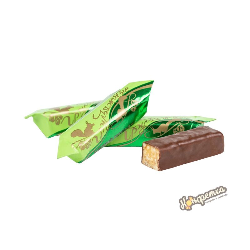 Ореховый каприз Самарский кондитер