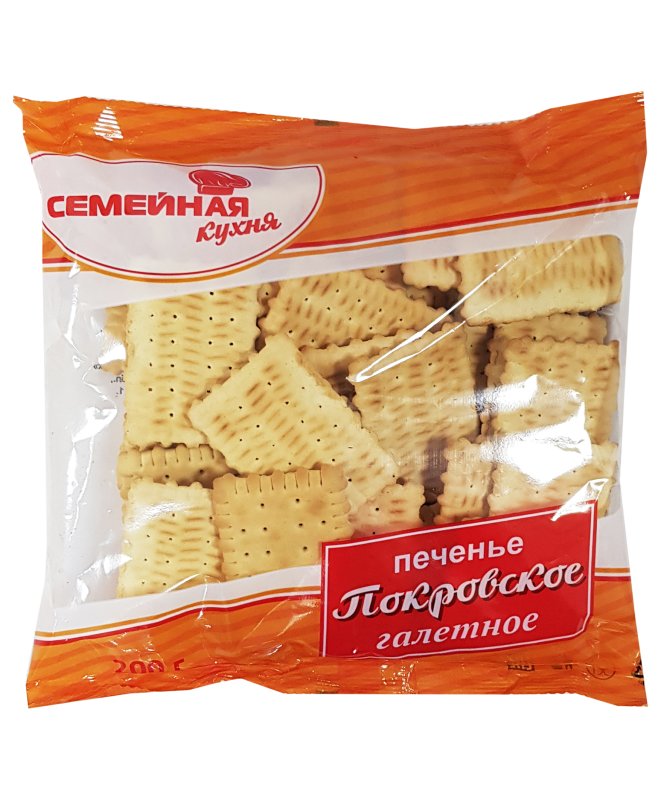 Печенье развесное