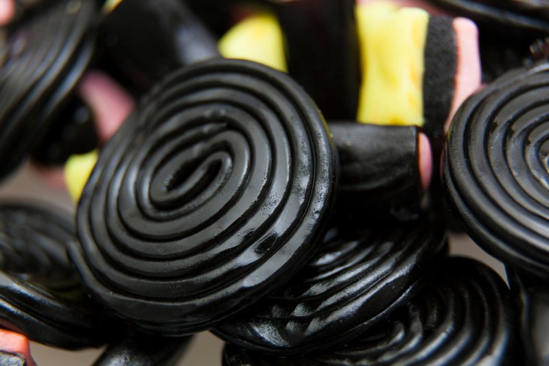 Лакрица (Licorice)
