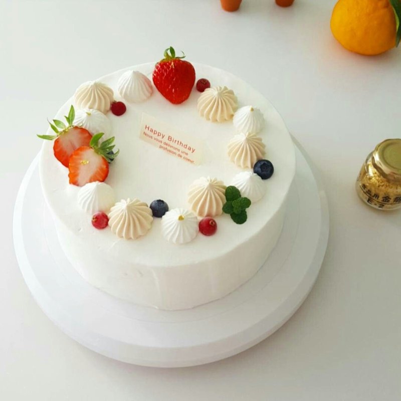 Торты БТС bt21