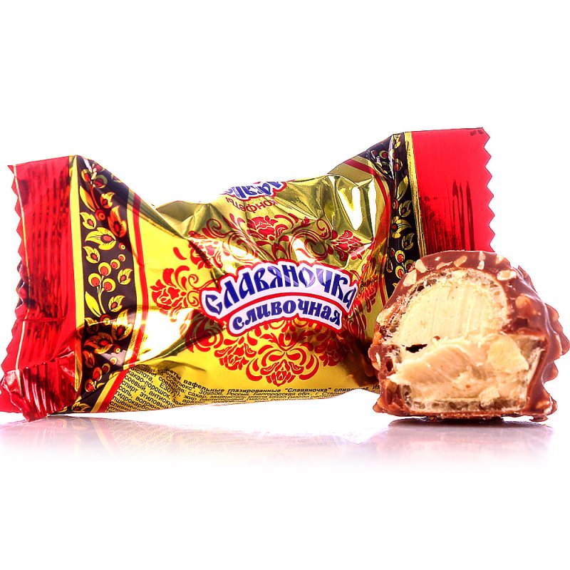 Конфеты Крокант КДВ