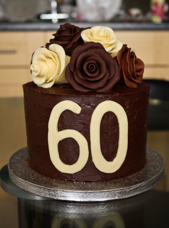 Торт на юбилей мужчине 50