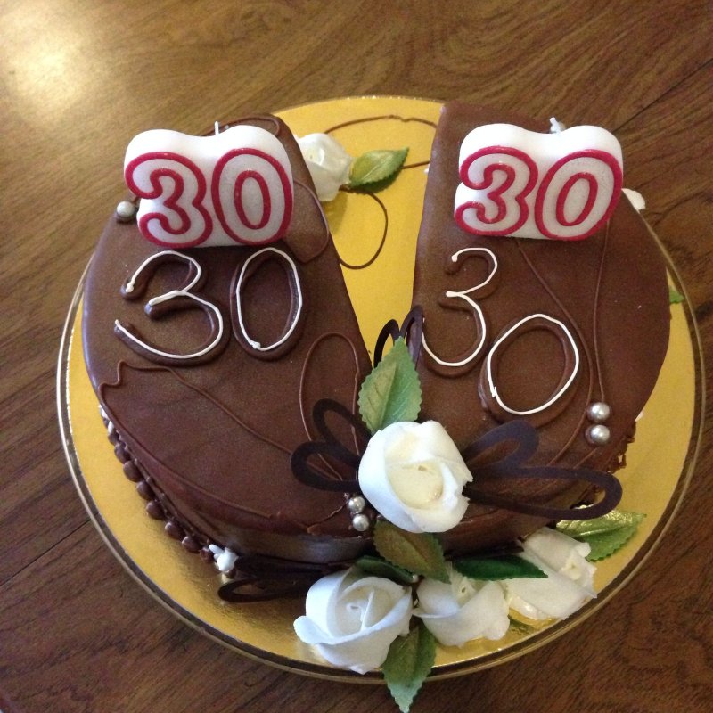 Торт на 50 лет мужчине