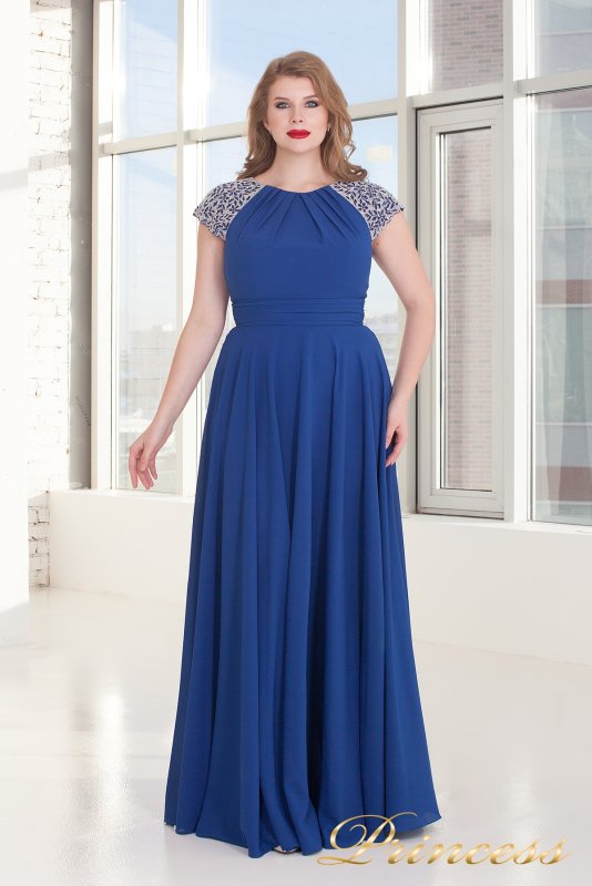 Платье Mira Fashion (модель 4655-4)