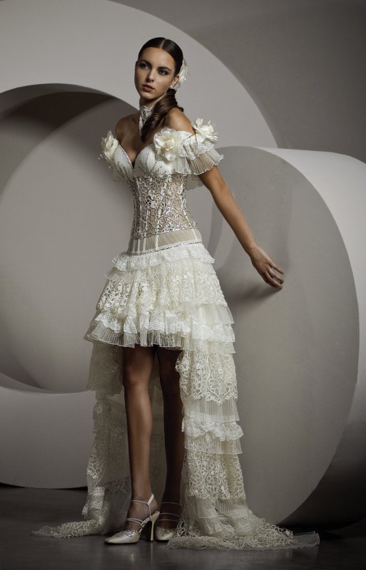 Wedding Dress Hayley Paige