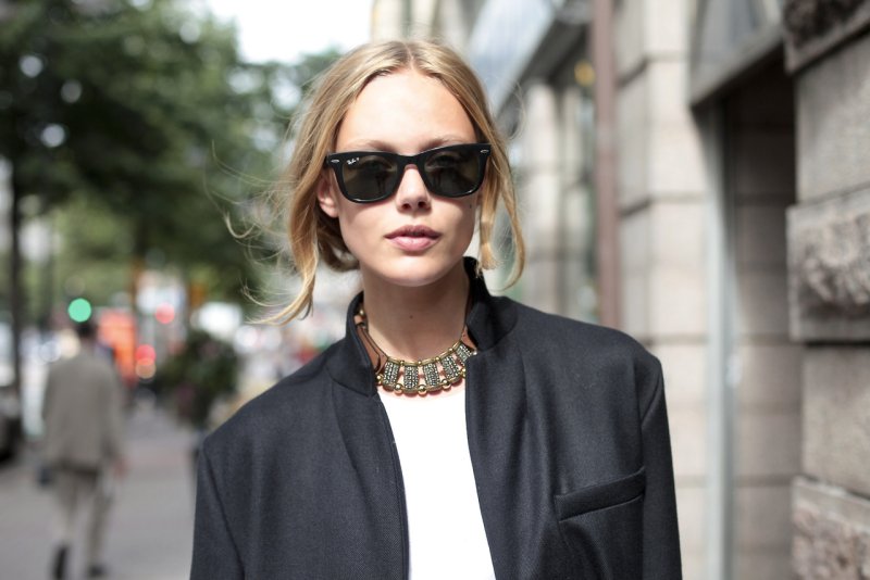 Ray ban очки женские 2020