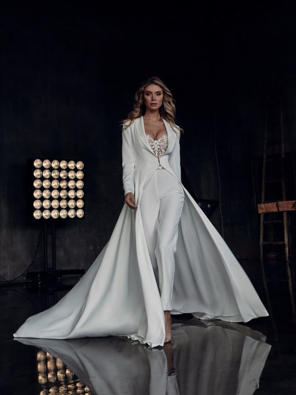 Jadone Fashion / комбинезон