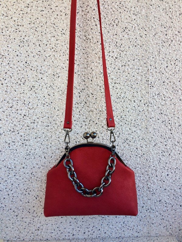 Сумки Aigner ридикюль