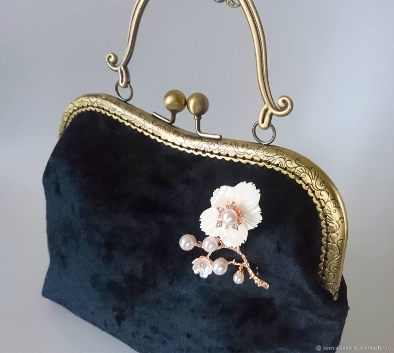 Сумки Aigner ридикюль