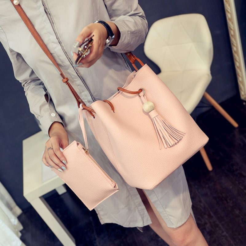 Сумка-сэтчел Fashion&Bags