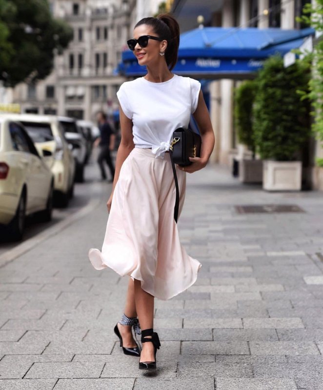 Jadone Fashion костюм