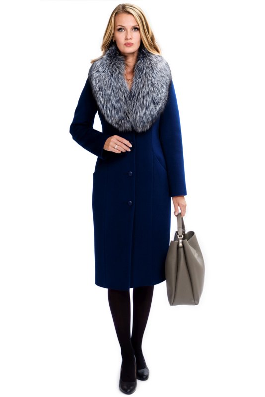 Toto d6861 Coat пальто