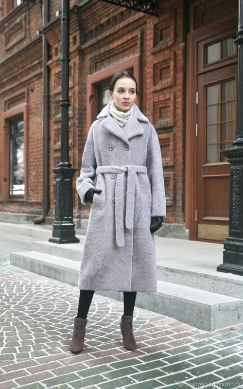 Пальто Avalon зимнее
