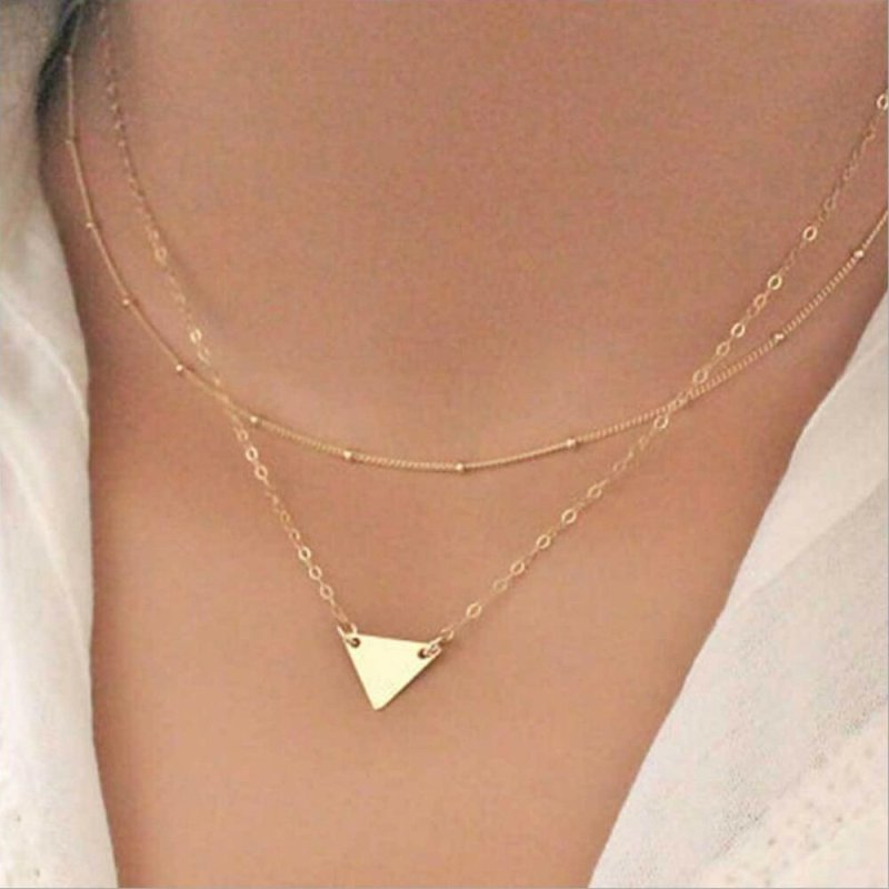 Золотая цепочка Fallon Jewelry