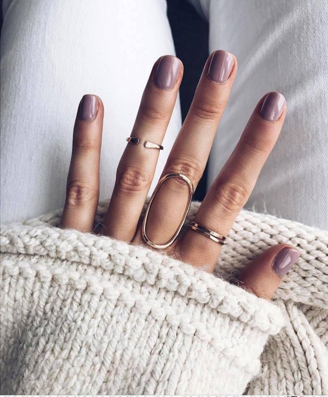Midi-Ring золотое кольцо на фалангу