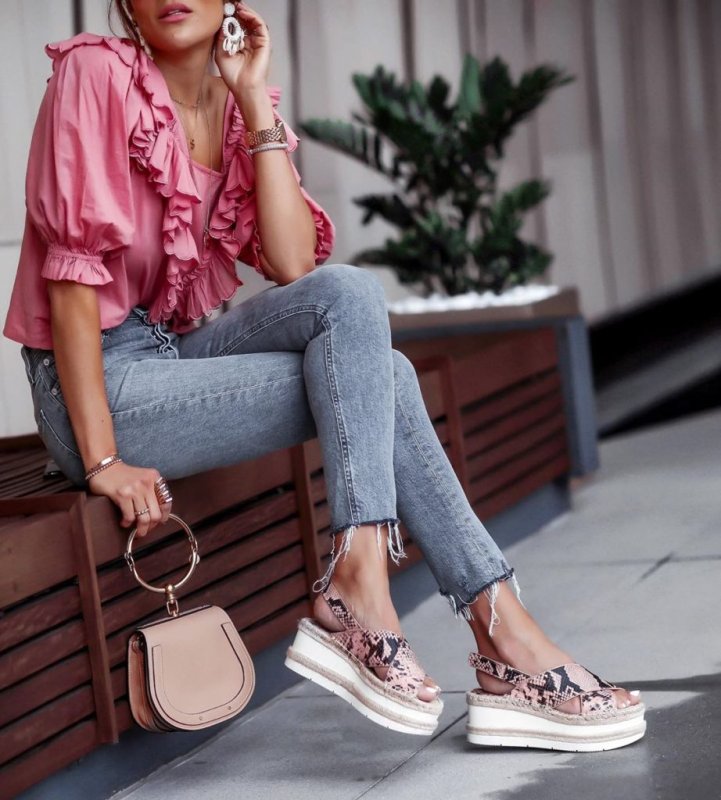 Лоферы Chanel 2021 женские