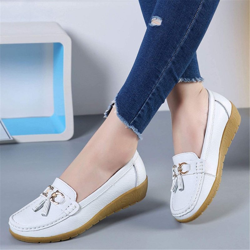 Zara Chanel Shoes