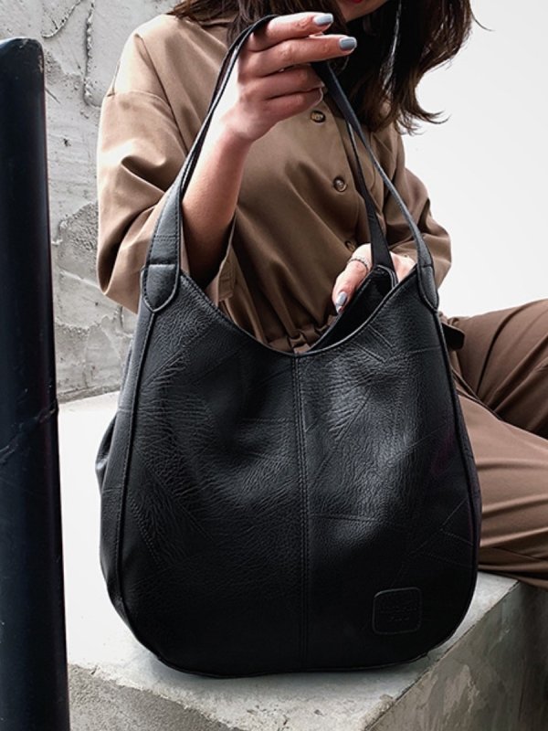 Сумка шоппер Zara рептилия