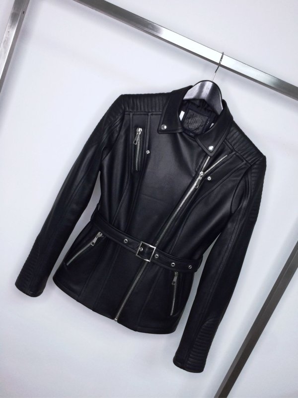 Косуха Zara Oversize
