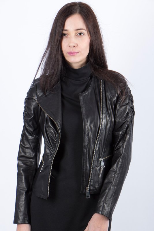 Alpha industries косуха