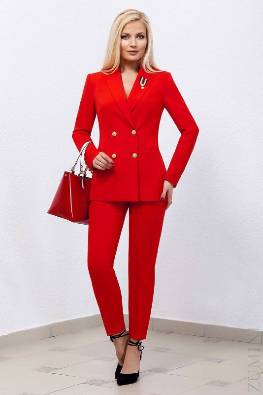 Jadone Fashion костюм