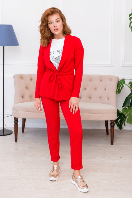 Jadone Fashion костюм