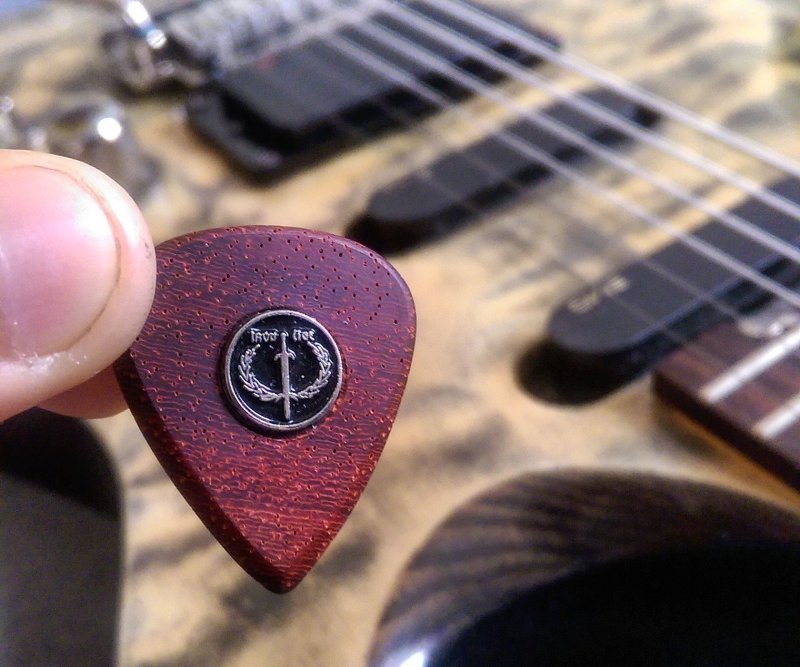 Dunlop Tortex Standard