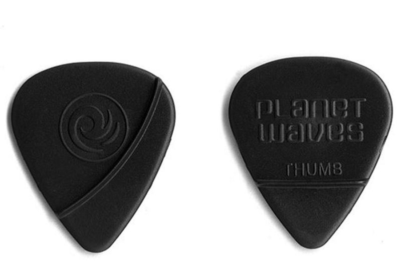 Ibanez ult1 thumb pick Ultem
