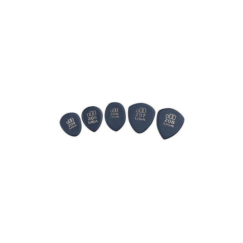 Dunlop Stubby 3.0